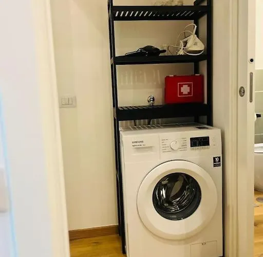 Apartament Rhome Flaminio *