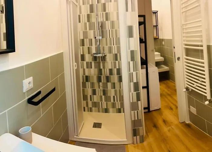Apartament Rhome Flaminio *