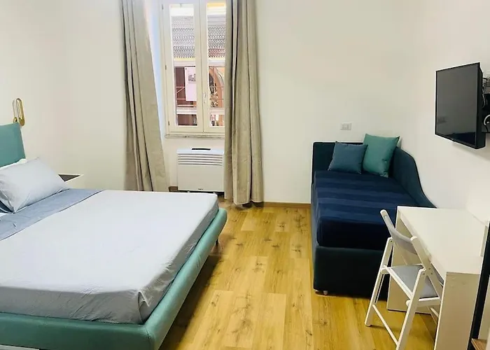 Rhome Flaminio Rzym